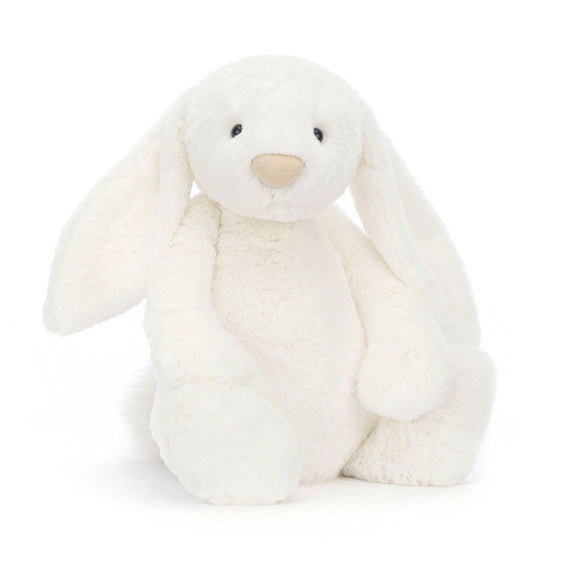 Jellycat Grand Lapin Bashful Luxe Luna Bunny
