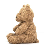 Jellycat Grand Ourson Bartholomew Bear Huge Profil