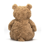 Jellycat Grand Ourson Bartholomew Bear Huge Verso