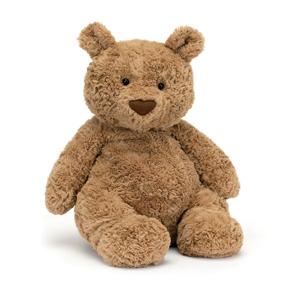 Jellycat Grand Ourson Bartholomew Bear Huge