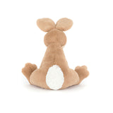 Jellycat-Horticus Lievre Dos