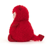 Jellycat-Hugg Mc Snugg Cote