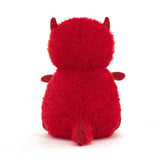 Jellycat-Hugg Mc Snugg Dos