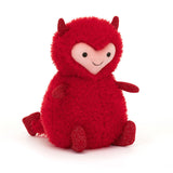 Jellycat-Hugg Mc Snugg