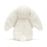 Jellycat - Lapin Crème Avec Plante Cream Bunny With Plant - BB3PLA - De Dos