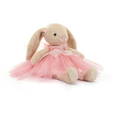 Jellycat-Lapin Lottie Fee