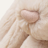 Lapin Luxe Willow Géant JellyCat