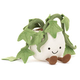 Jellycat - Lierres Amuseables Ivy - A2IVY - À Angle