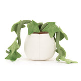 Jellycat - Lierres Amuseables Ivy - A2IVY - De Dos