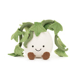 Jellycat - Lierres Amuseables Ivy - A2IVY - De Face