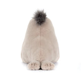 Jellycat - Lion De Mer Roarwell Sea Lion - SEA2LN - De Dos