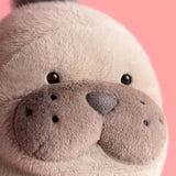 Jellycat - Lion De Mer Roarwell Sea Lion - SEA2LN - Détail