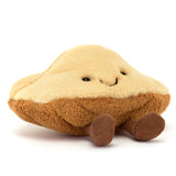 Jellycat - Madeleine Margaux Amuseable Margaux Madeleine - A6MAD - À Angle