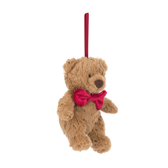 Jellycat - Ornement - Bartholomew Bear