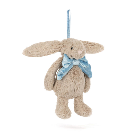 Jellycat - Ornement - Bashful Beige Bunny