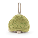 Jellycat - Ornement - Timmy La Tortue - Dos