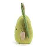 Jellycat - Paire D'Olives Amuseables Pair Of Olives - A6OLI -  Profil