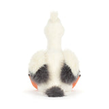 Jellycat - Pélican Keli Pelican - PEL2CAN - De Dos