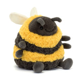 Jellycat Peluche Abeille Albee Bee