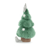 Jellycat - Peluche - Amuseables Christmas Tree - Côté