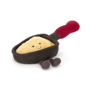 Jellycat - Peluche - Amuseables Raclette