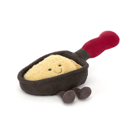 Jellycat - Peluche - Amuseables Raclette