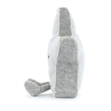 Jellycat - Peluche - Amuseables Silver Star - Côté