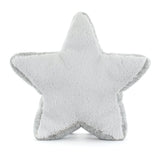 Jellycat - Peluche - Amuseables Silver Star - Dos