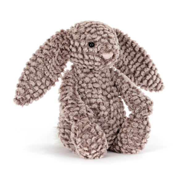 Jellycat - Peluche - Bashful Luxe Bunny Pine