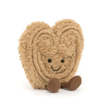 Jellycat - Peluche - Biscuit - Palmier