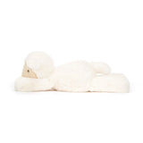 Jellycat Peluche Brebis Smudge Lamb Profil