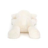 Jellycat Peluche Brebis Smudge Lamb Verso