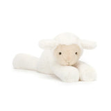 Jellycat Peluche Brebis Smudge Lamb