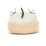 Jellycat Peluche Camembert Amusables Amuseables Camembert Dos