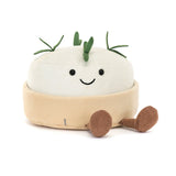 Jellycat Peluche Camembert Amusables Amuseables Camembert