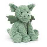 Jellycat - Peluche - Dragon Fuddlewuddle