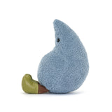 Jellycat-Peluche-Goute-Joyeuse-Amusables-Amuseables-Happy-Raindrop Profil