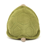Jellycat Peluche Grande Tortue Timmy Turtle Big Dos