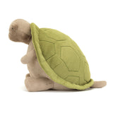Jellycat Peluche Grande Tortue Timmy Turtle Big Profil