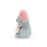 Jellycat - Peluche - Koala Et Lettre - Côté