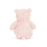 Jellycat - Peluche - Leola L'Ours - Dos