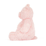 Jellycat - Peluche - Leola L'Ours Large - Côté