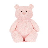 Jellycat - Peluche - Leola L'Ours Large - Face