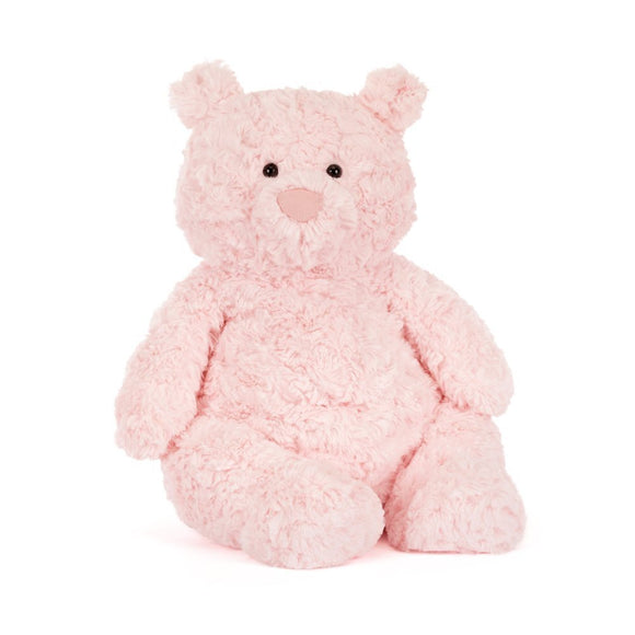 Jellycat - Peluche - Leola L'Ours Large