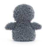 Jellycat - Peluche - Little Penguin - Dos