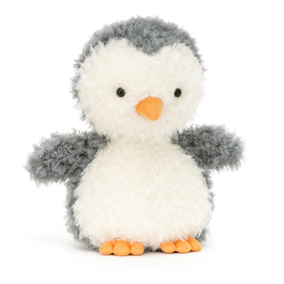 Jellycat - Peluche - Little Penguin
