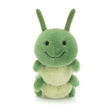 Jellycat Peluche Mille Pattes Carys Caterpillar