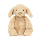 Jellycat Peluche Orlando Original Chiot Timide Luxe Bashful Luxe Puppy Orlando Original Face