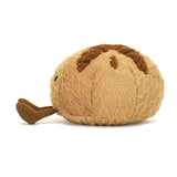 Jellycat Peluche Pain De Levain Amusables Amuseables Sourdough Profil