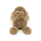 Jellycat Peluche Petit Singe Smudge Monkey Tiny Dos